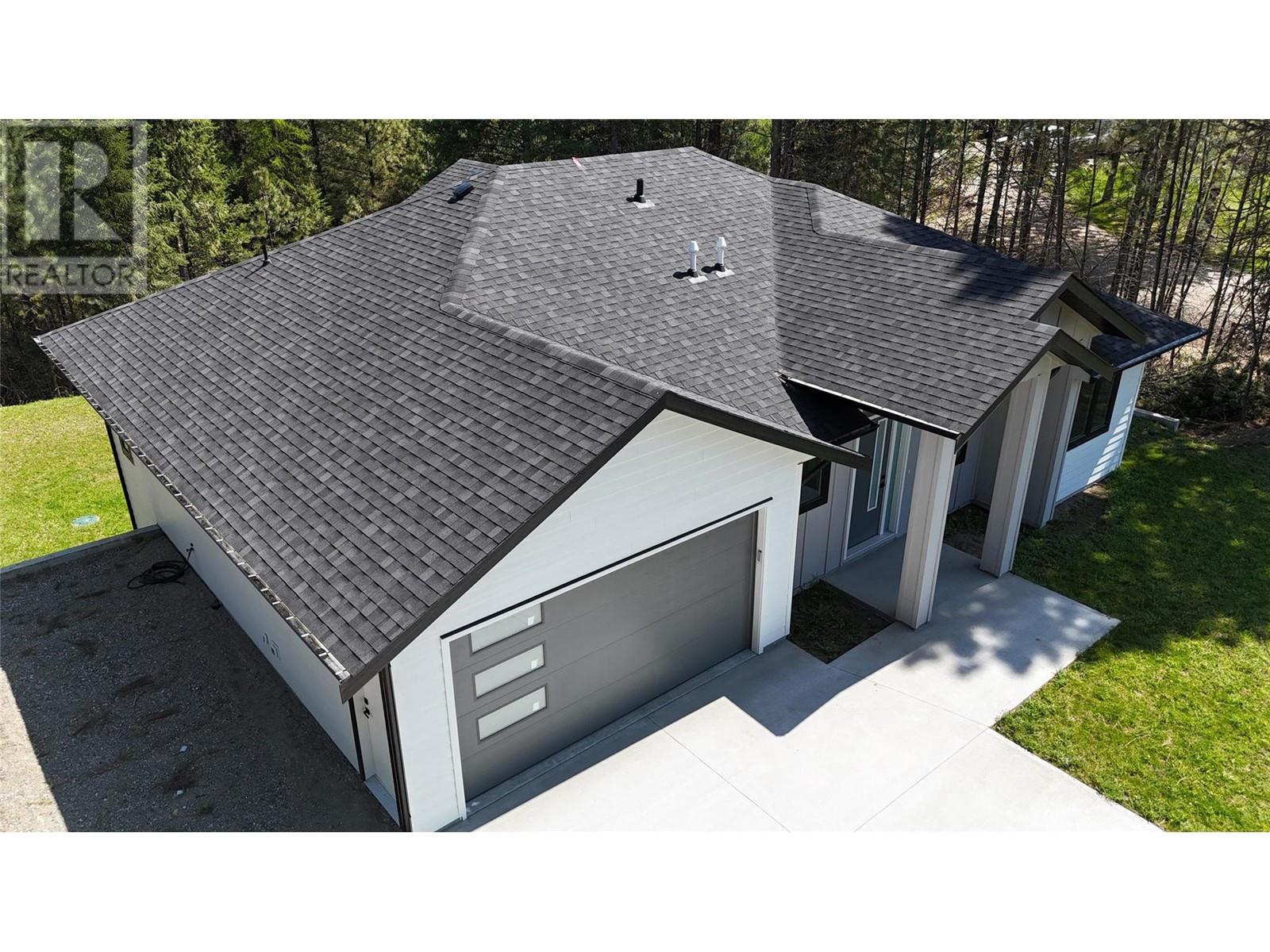 245 PROSPECT Drive, grand forks, British Columbia