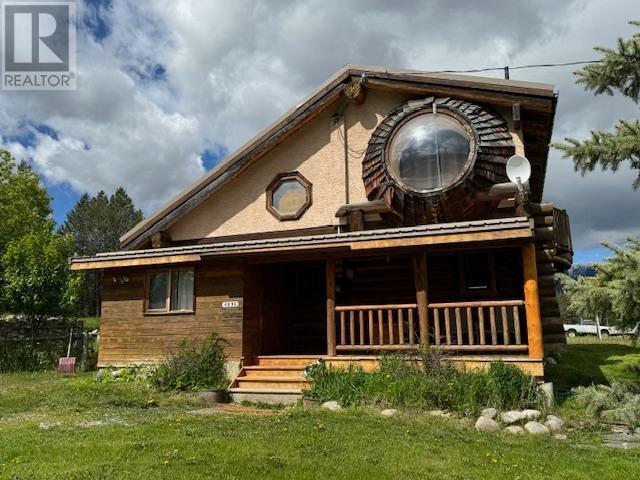 4096 TOBY CREEK  Road Invermere