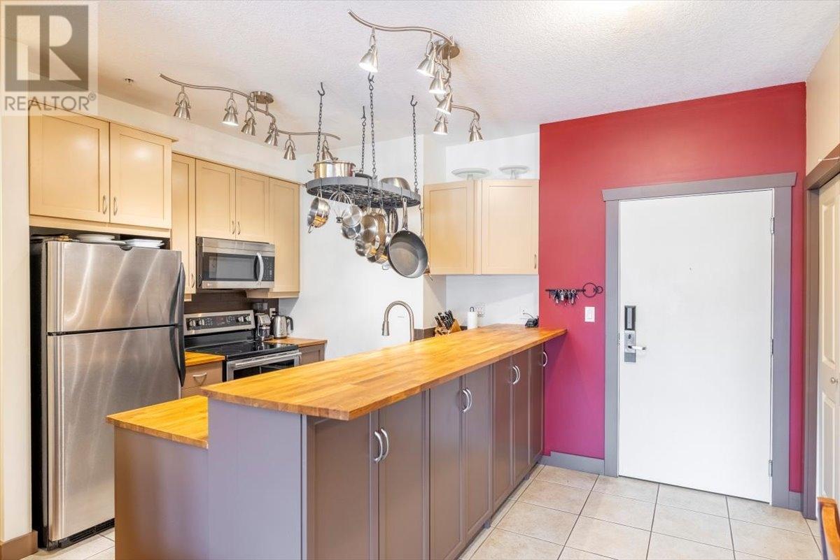 1500 MCDONALD  Avenue Unit# 201 Fernie