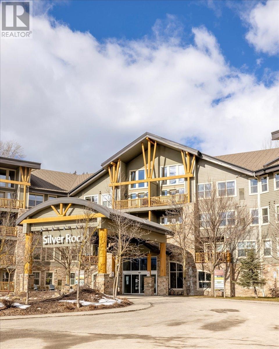 1500 MCDONALD Avenue Unit# 201 Fernie