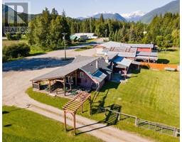 13304-13308 Highway 31, meadow creek, British Columbia