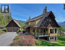 4515 BEASLEY WEST Road, beasley, British Columbia