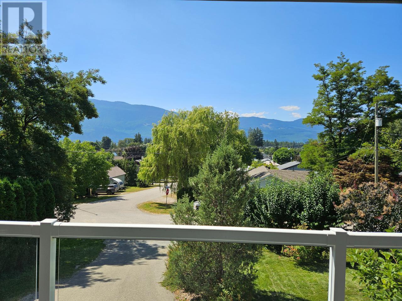 303 NELSON  Avenue Nakusp