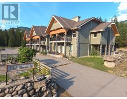 912 SLOCAN Street Unit# 9, slocan, British Columbia