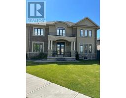 25 HENRY MOODY DRIVE, Brampton, Ontario