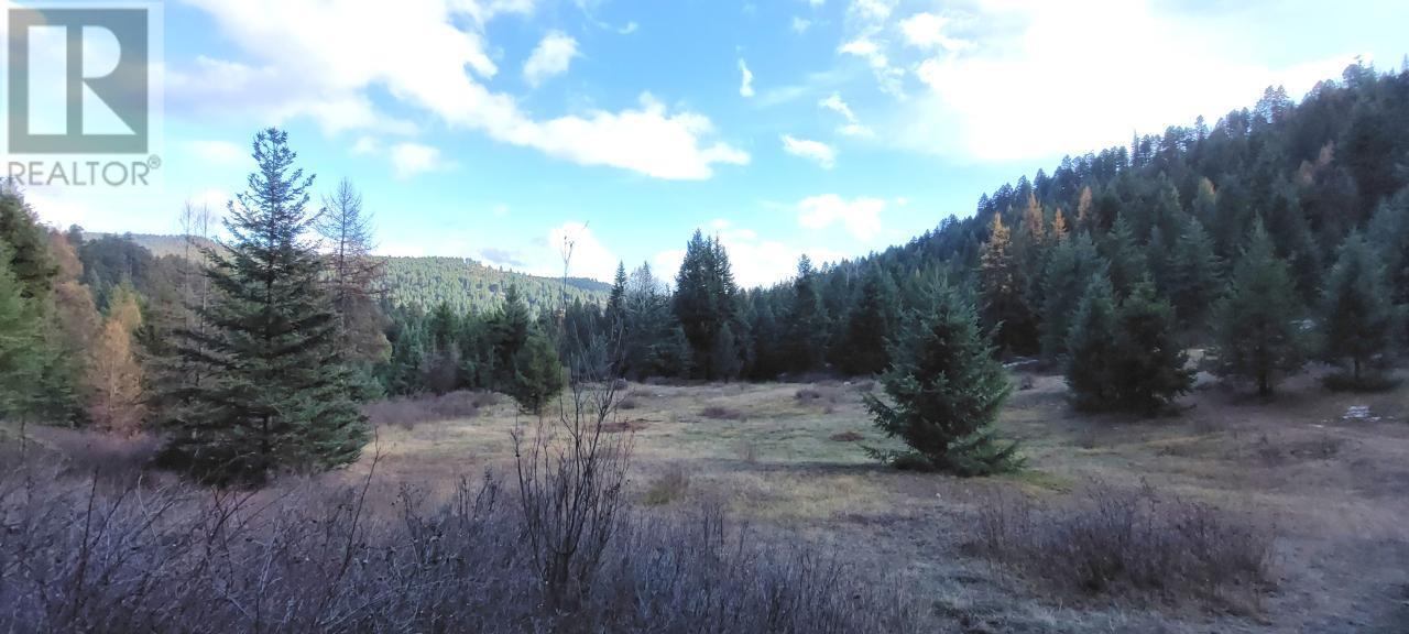 Lot 1213S INGRAM CREEK FOREST SERVICE Road, rock creek, British Columbia
