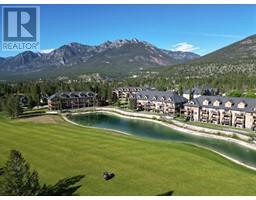400 BIGHORN Boulevard Unit# 425 C, radium hot springs, British Columbia