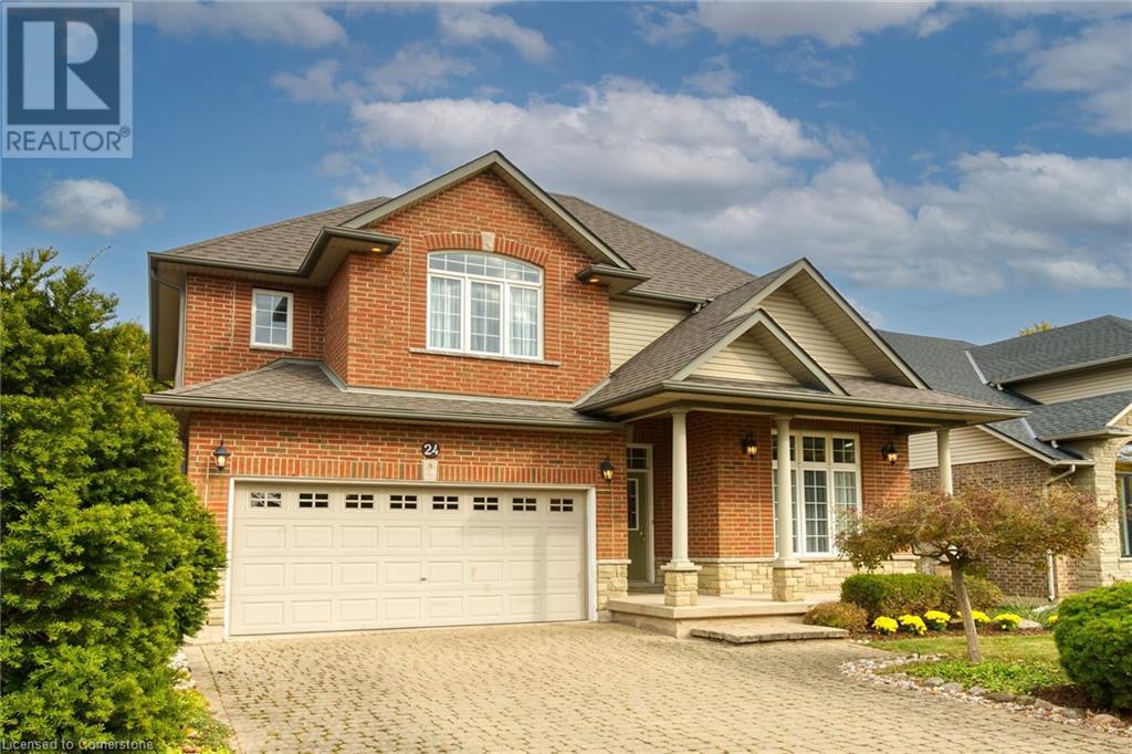 24 Jeanette Avenue, Grimsby, Ontario  L3M 5P2 - Photo 5 - 40670642