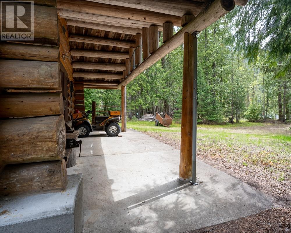 7717 NORTH KOOTENAY  Lake Unit# 10A 11 11A Kaslo