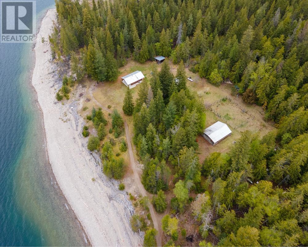 7717 NORTH KOOTENAY  Lake Unit# 10A 11 11A Kaslo