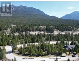 7050 ELK RIDGE Road Unit# Lot 10, radium hot springs, British Columbia