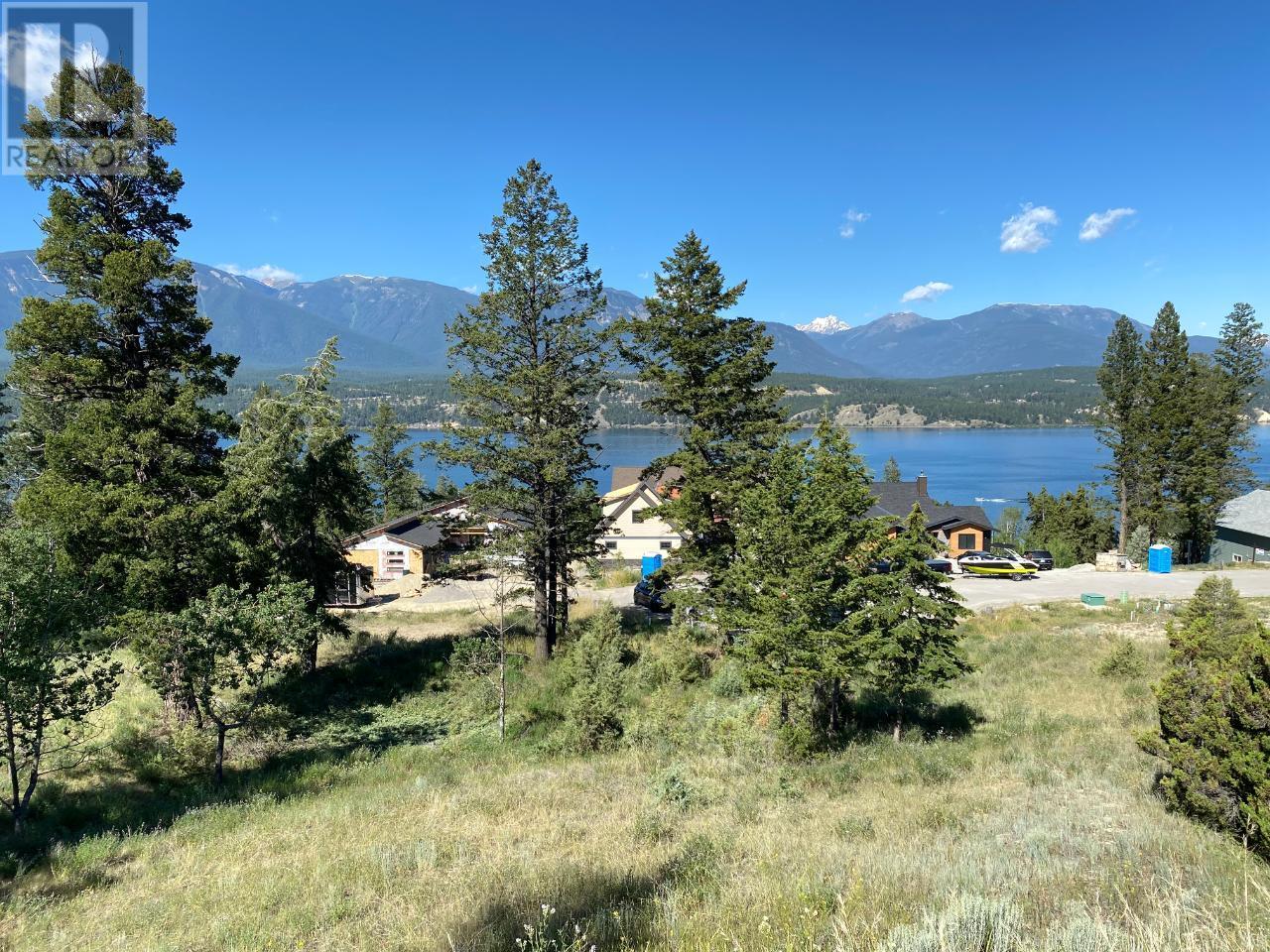 Lot 6 STODDART ESTATES Drive, windermere, British Columbia