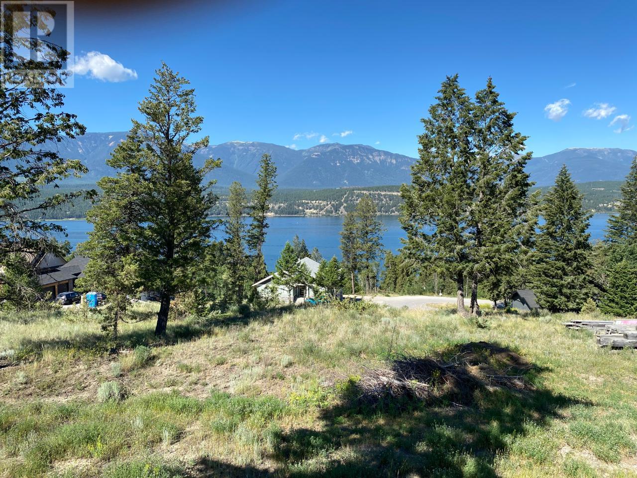 Lot 2 STODDART ESTATES Drive, windermere, British Columbia