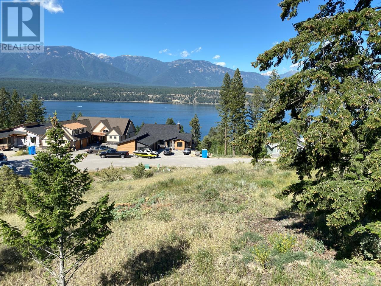 Lot 4 STODDART ESTATES Drive, windermere, British Columbia