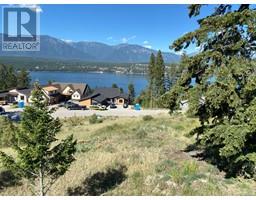 Lot 4 STODDART ESTATES Drive, windermere, British Columbia