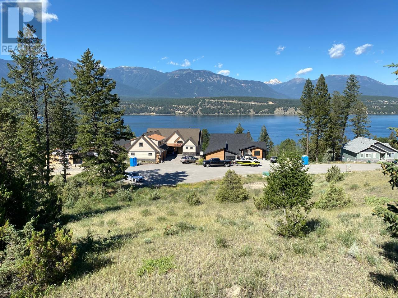 Lot 5 STODDART ESTATES Drive, windermere, British Columbia