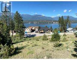 Lot 5 STODDART ESTATES Drive, windermere, British Columbia