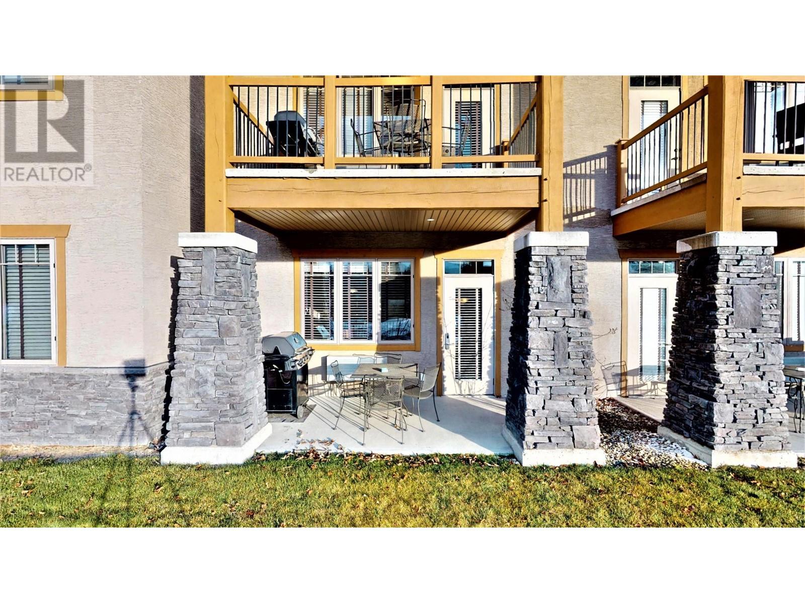 400 BIGHORN  Boulevard Unit# 415 Q Radium Hot Springs