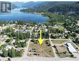 Lot 1 WEST LAKE Drive, christina lake, British Columbia