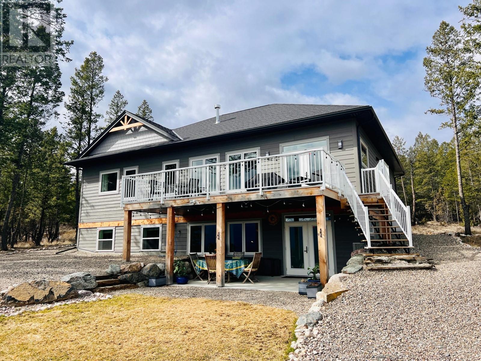 1711 PINE RIDGE MOUNTAIN  Place Invermere