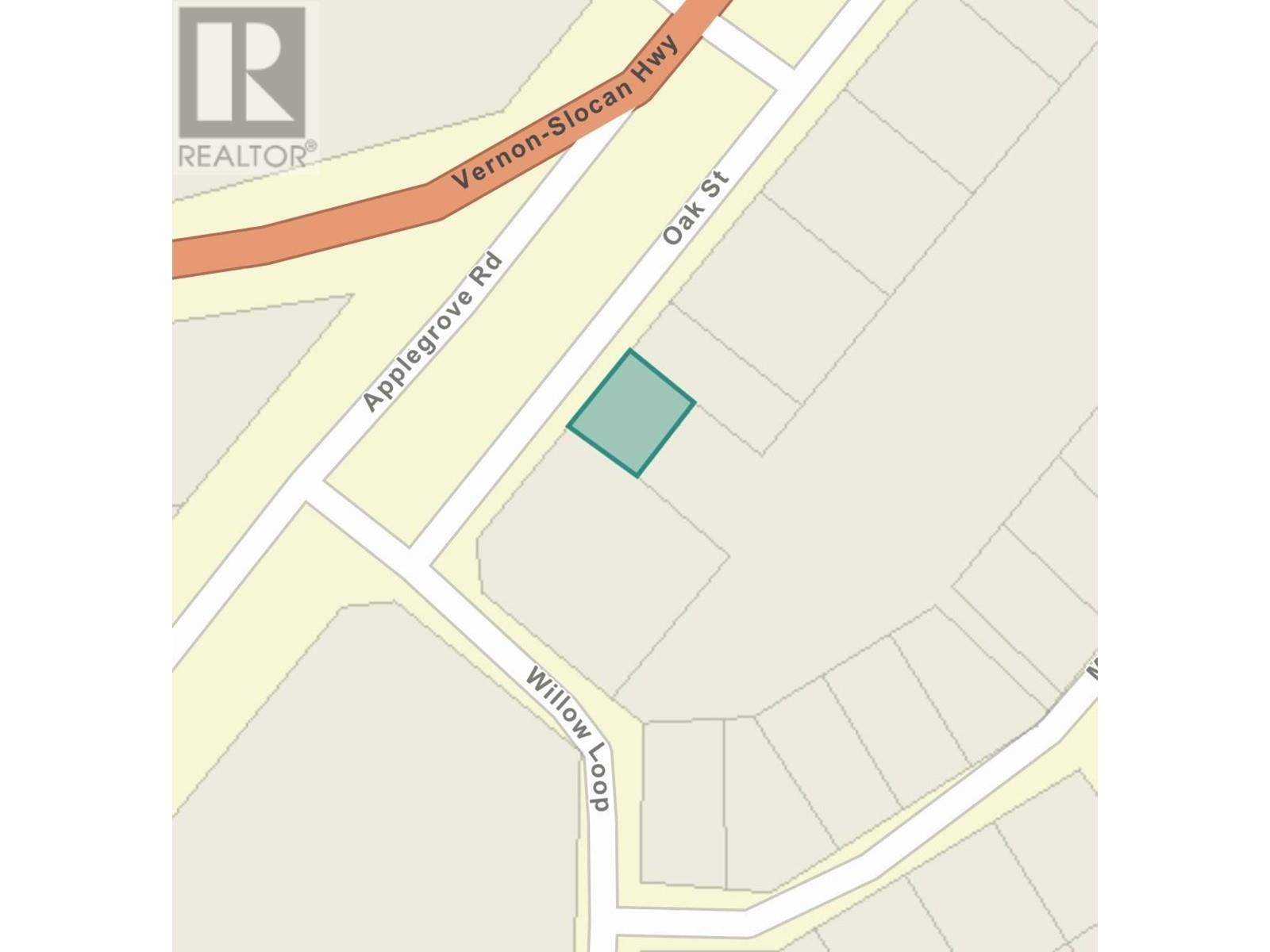 Lot H Oak Street, Fauquier, British Columbia  V0G 1K0 - Photo 6 - 2476043