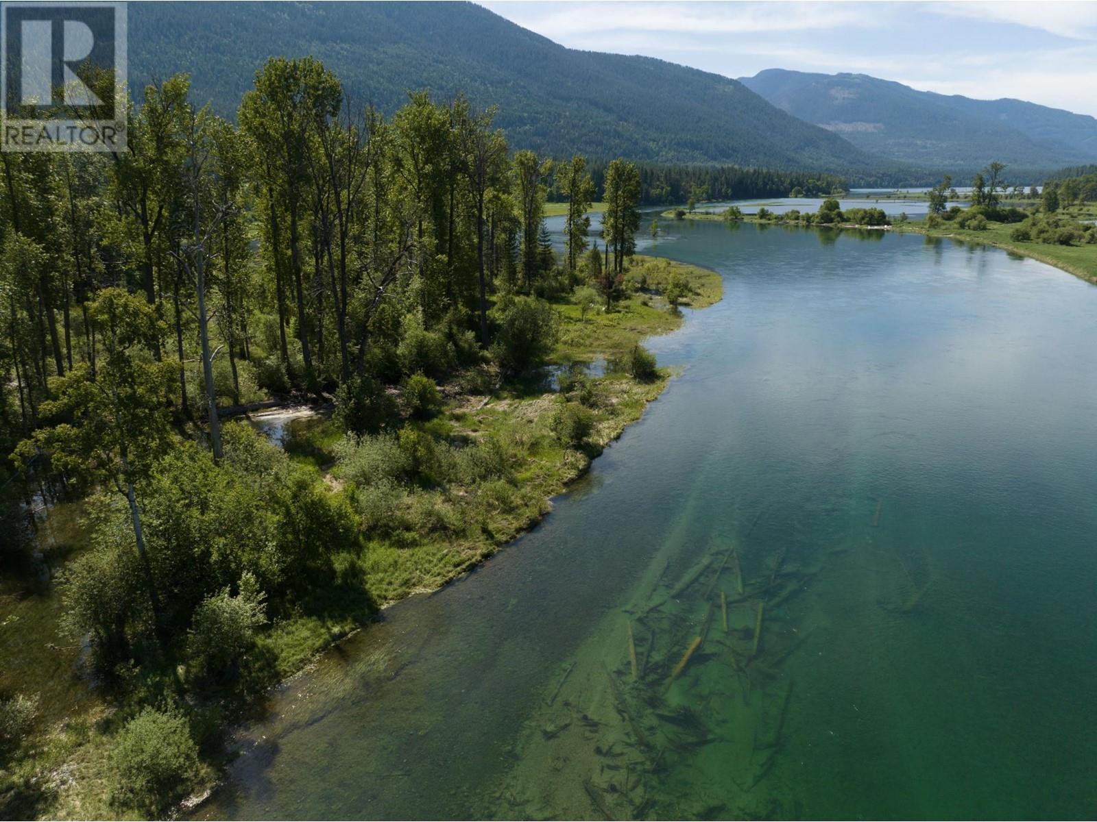 8798 GRAVEL PIT  Road Slocan