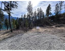 Lot 17 COLUMBIA LAKE Road, fairmont hot springs, British Columbia