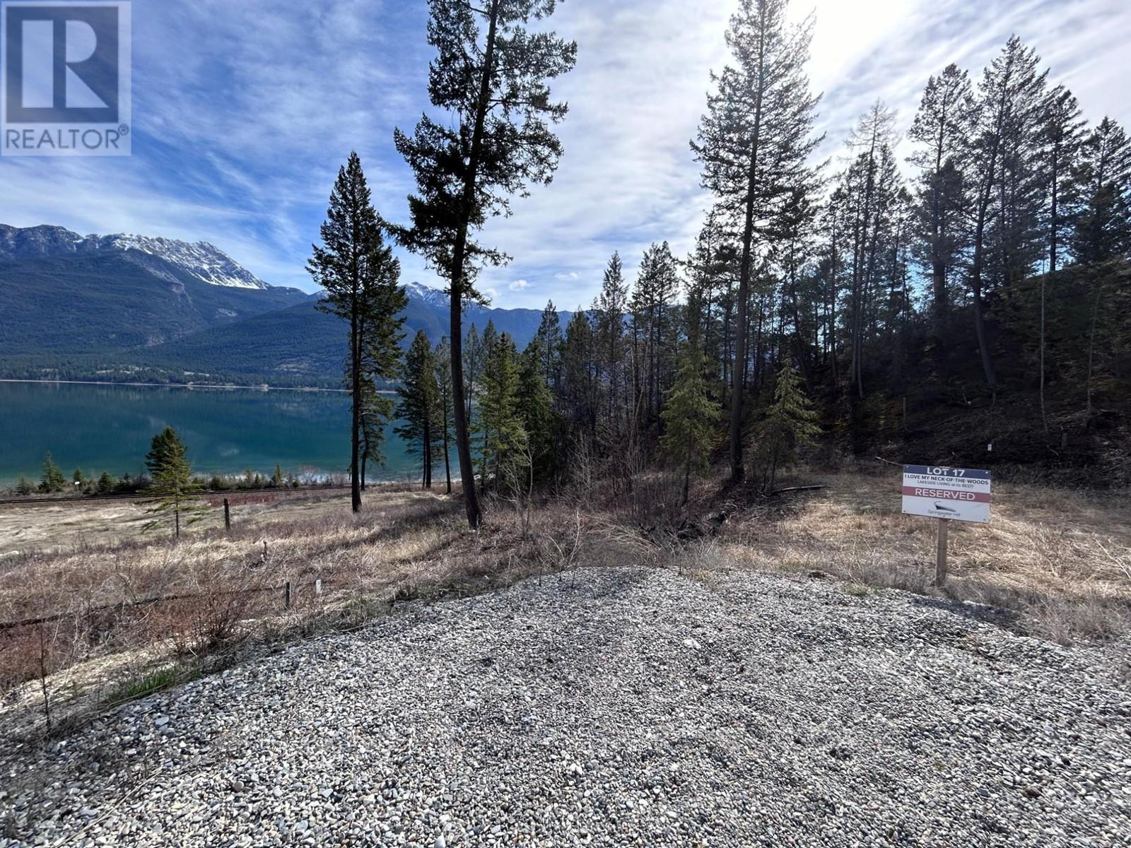 Lot 17 Columbia Lake Road, Fairmont Hot Springs, British Columbia  V0B 1L2 - Photo 2 - 2476123