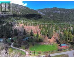 2960 UPPER SLOCAN PARK Road, slocan park, British Columbia
