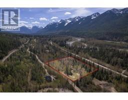 Lot 54 COKATO Road Unit# B, fernie, British Columbia