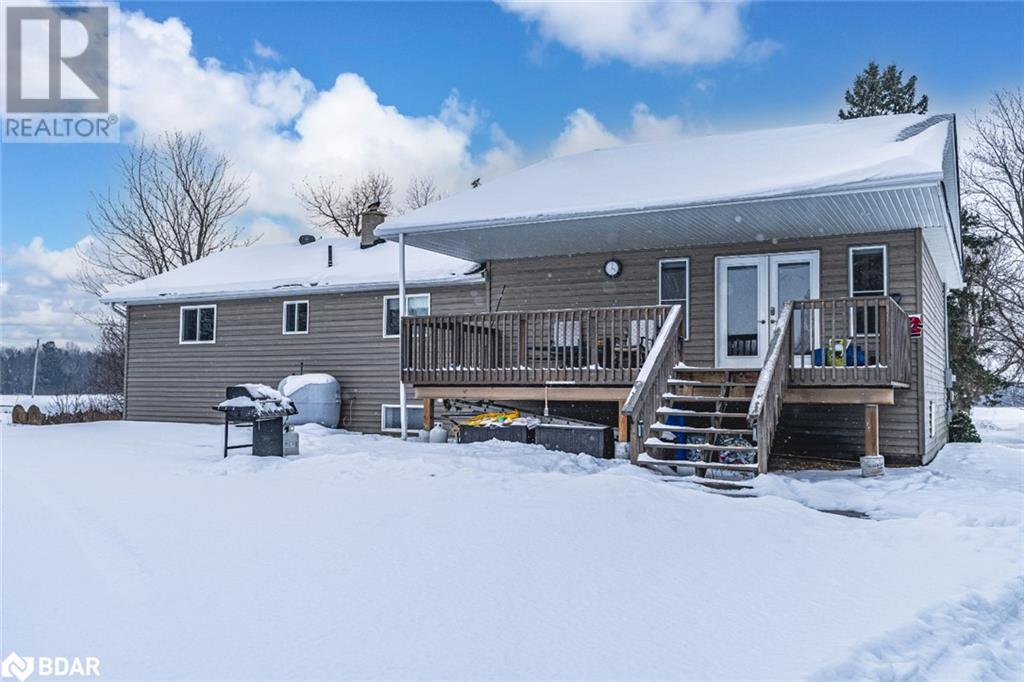 8747 10th Line, Essa, Ontario  L4M 4S4 - Photo 2 - 40670907