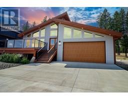 147 THE WHINS, cranbrook, British Columbia