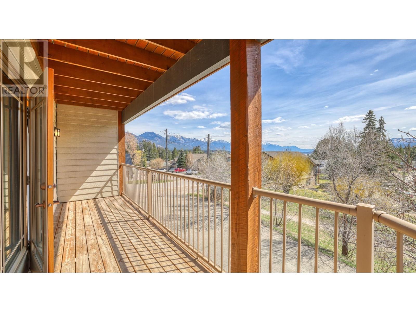 804 15TH  Street Invermere