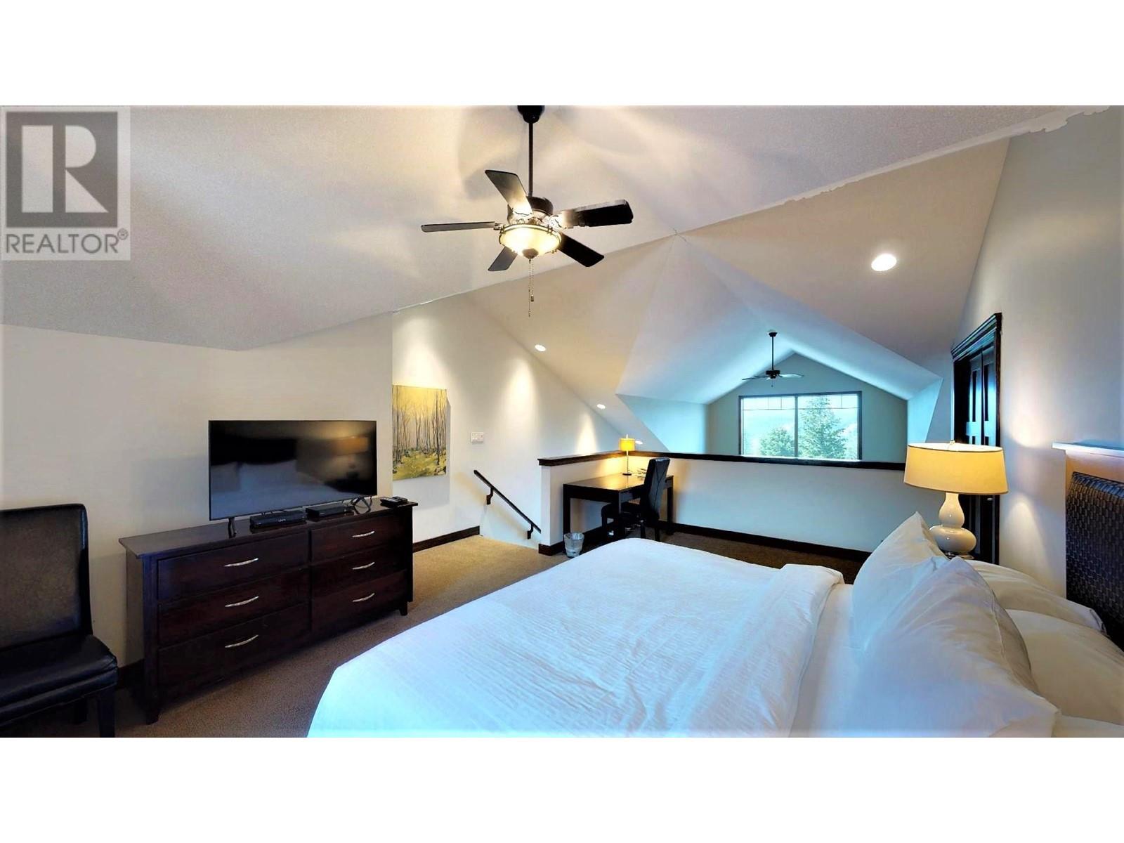 700 BIGHORN Boulevard Unit# 735 M2 Radium Hot Springs