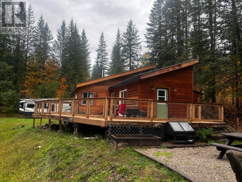 4675 6 Highway, hills, British Columbia