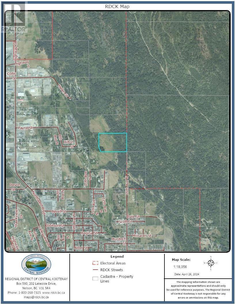 1200 16th N Avenue, Creston, British Columbia V0B 1G5 - Photo 69 - 2476461