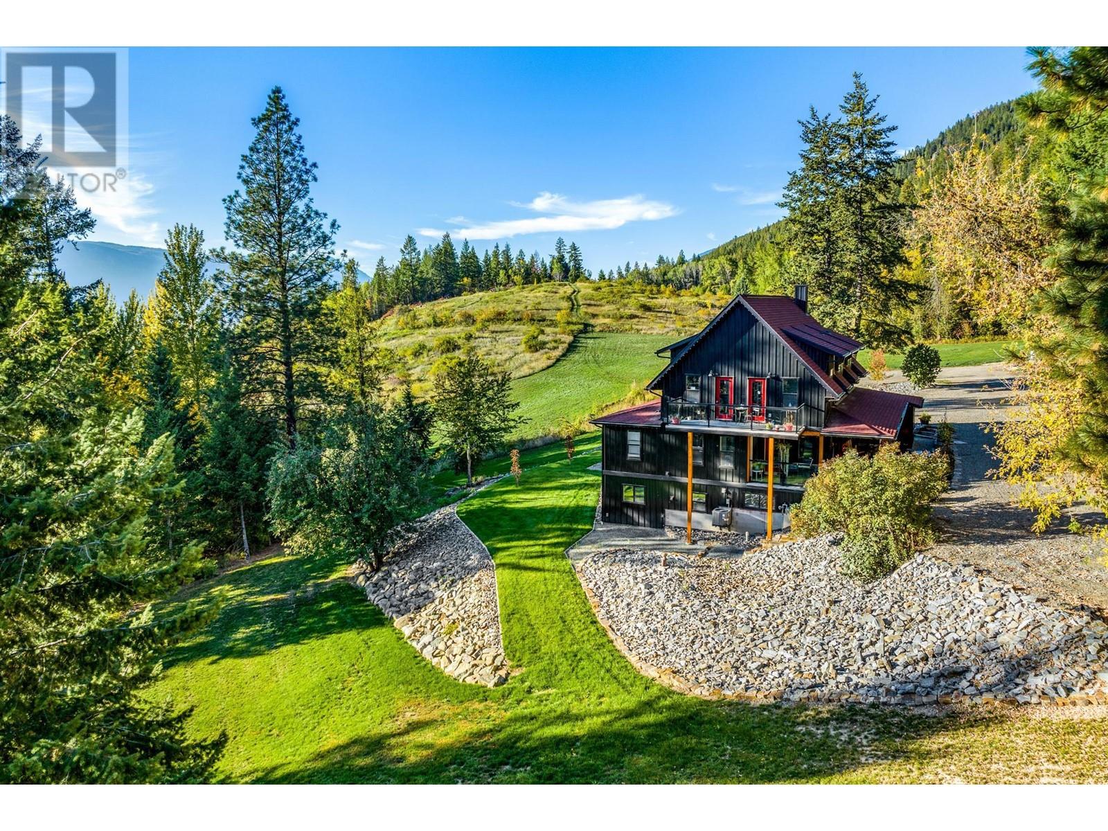 1200 16th N Avenue, Creston, British Columbia V0B 1G5 - Photo 57 - 2476461