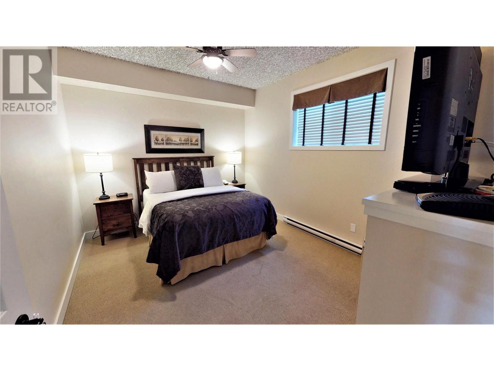 400 BIGHORN  Boulevard Unit# 415 N Radium Hot Springs