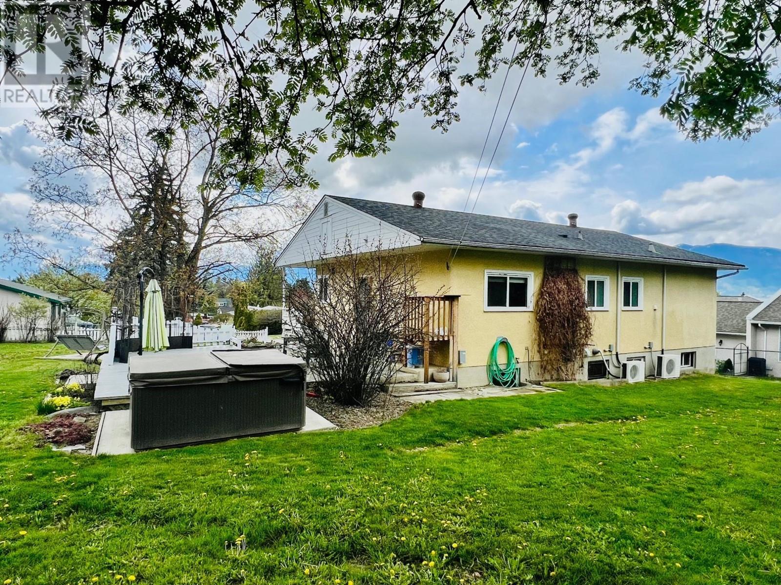 210 21st  S Avenue, Creston, British Columbia  V0B 1G5 - Photo 17 - 2476551