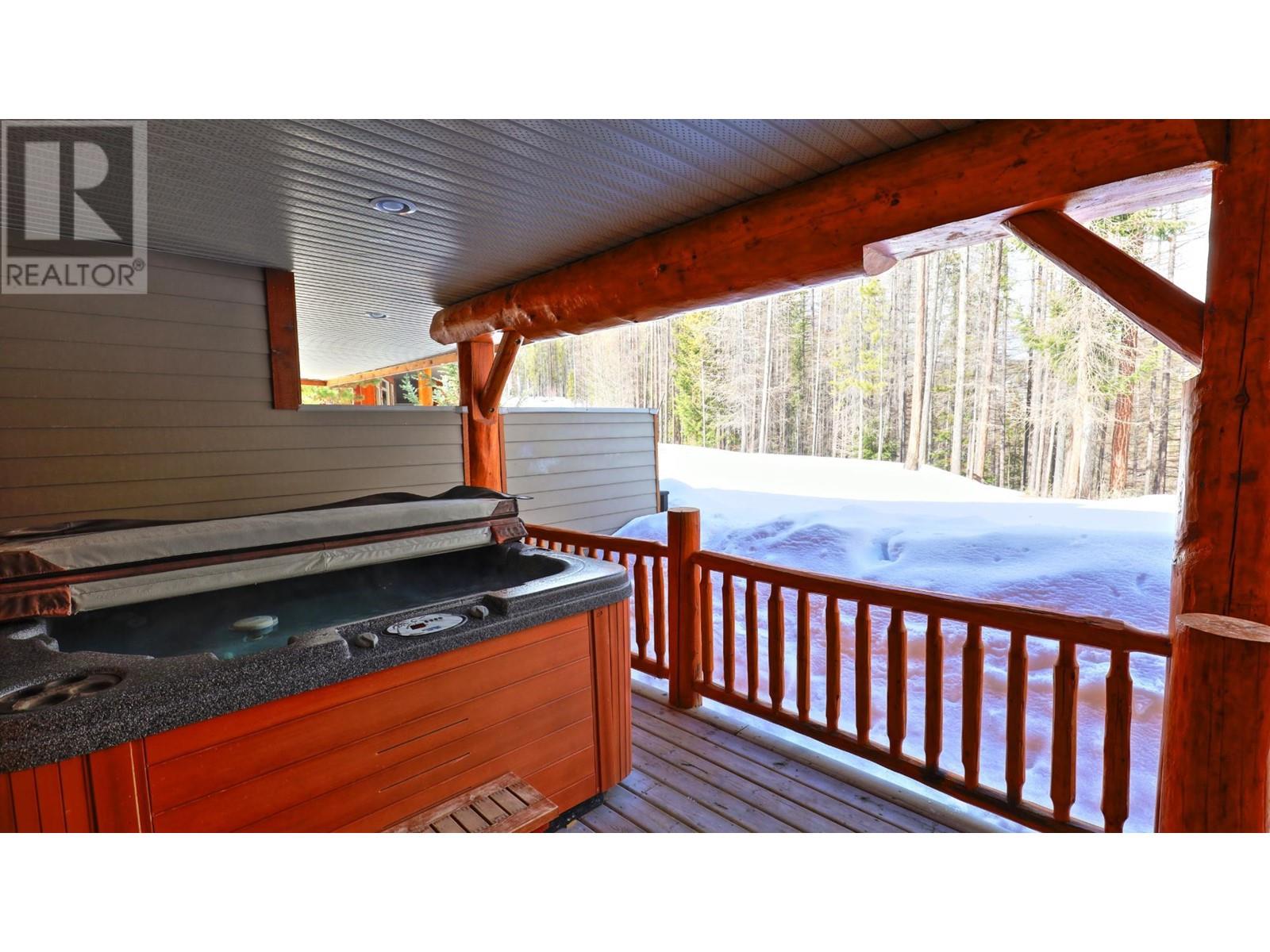 1351 Gerry Sorensen Way Unit# O3 A, Kimberley, British Columbia  V1A 2Y6 - Photo 16 - 2476552
