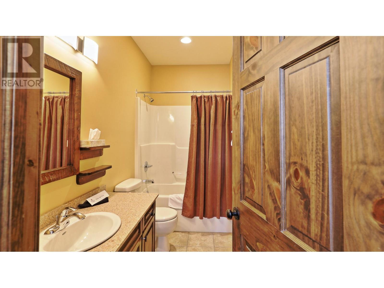 1351 Gerry Sorensen Way Unit# O3 A, Kimberley, British Columbia  V1A 2Y6 - Photo 10 - 2476552