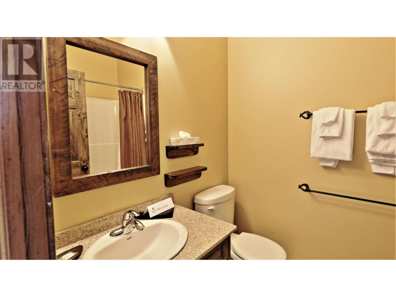 1351 Gerry Sorensen Way Unit# O3 A, Kimberley, British Columbia  V1A 2Y6 - Photo 14 - 2476552