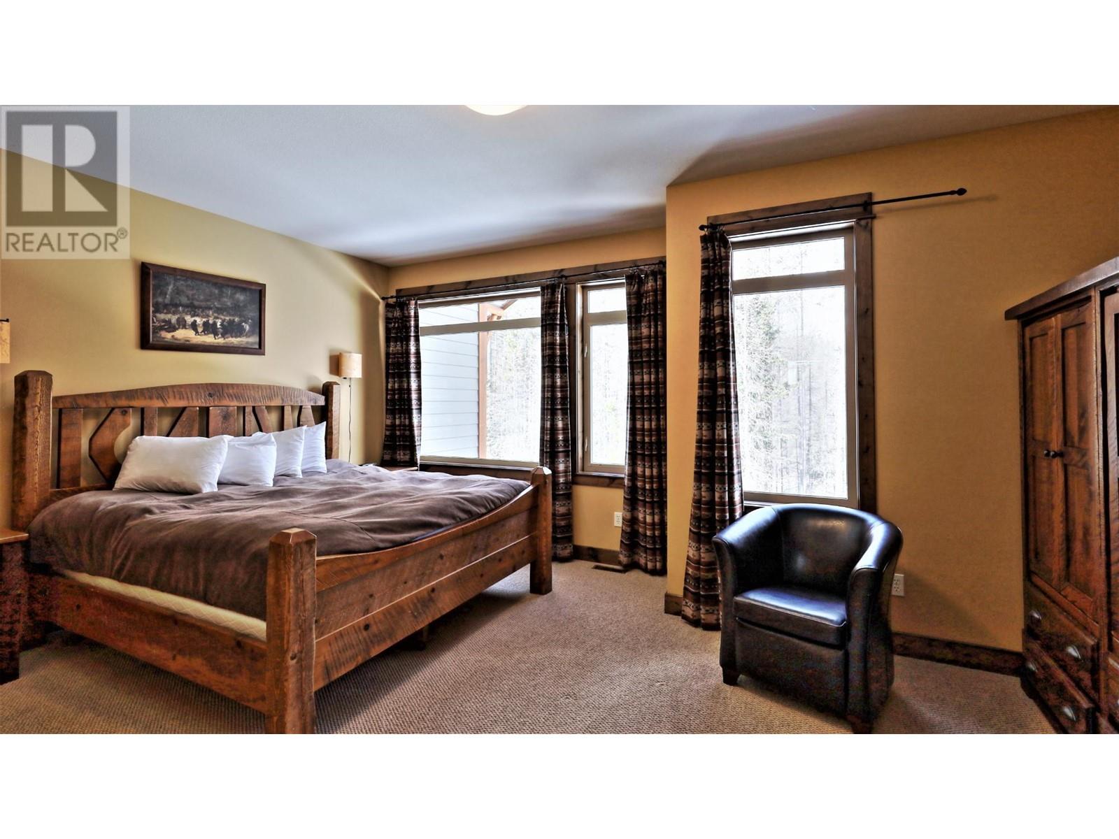 1351 Gerry Sorensen Way Unit# O3 A, Kimberley, British Columbia  V1A 2Y6 - Photo 9 - 2476552
