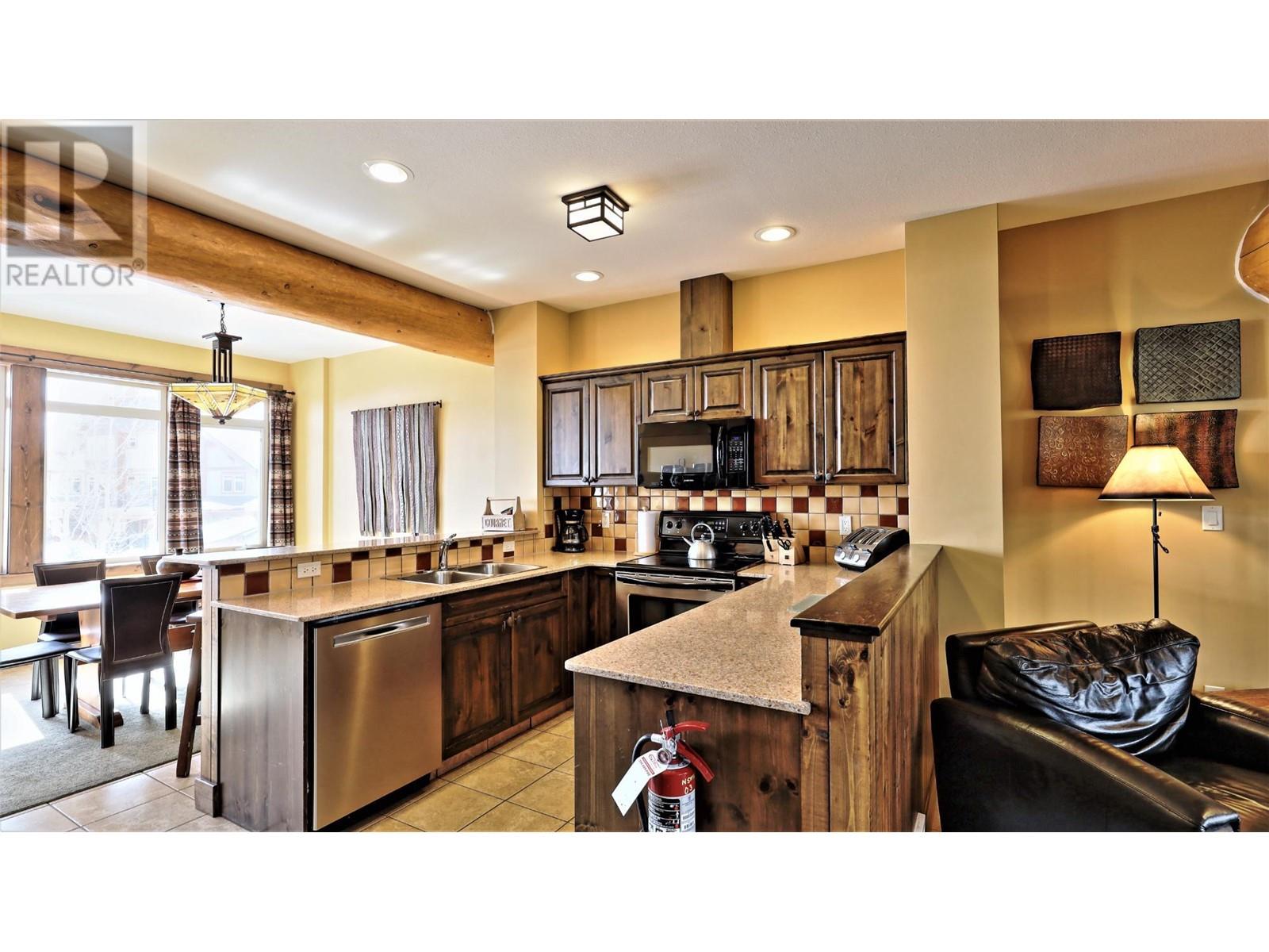 1351 Gerry Sorensen Way Unit# O3 A, Kimberley, British Columbia  V1A 2Y6 - Photo 6 - 2476552