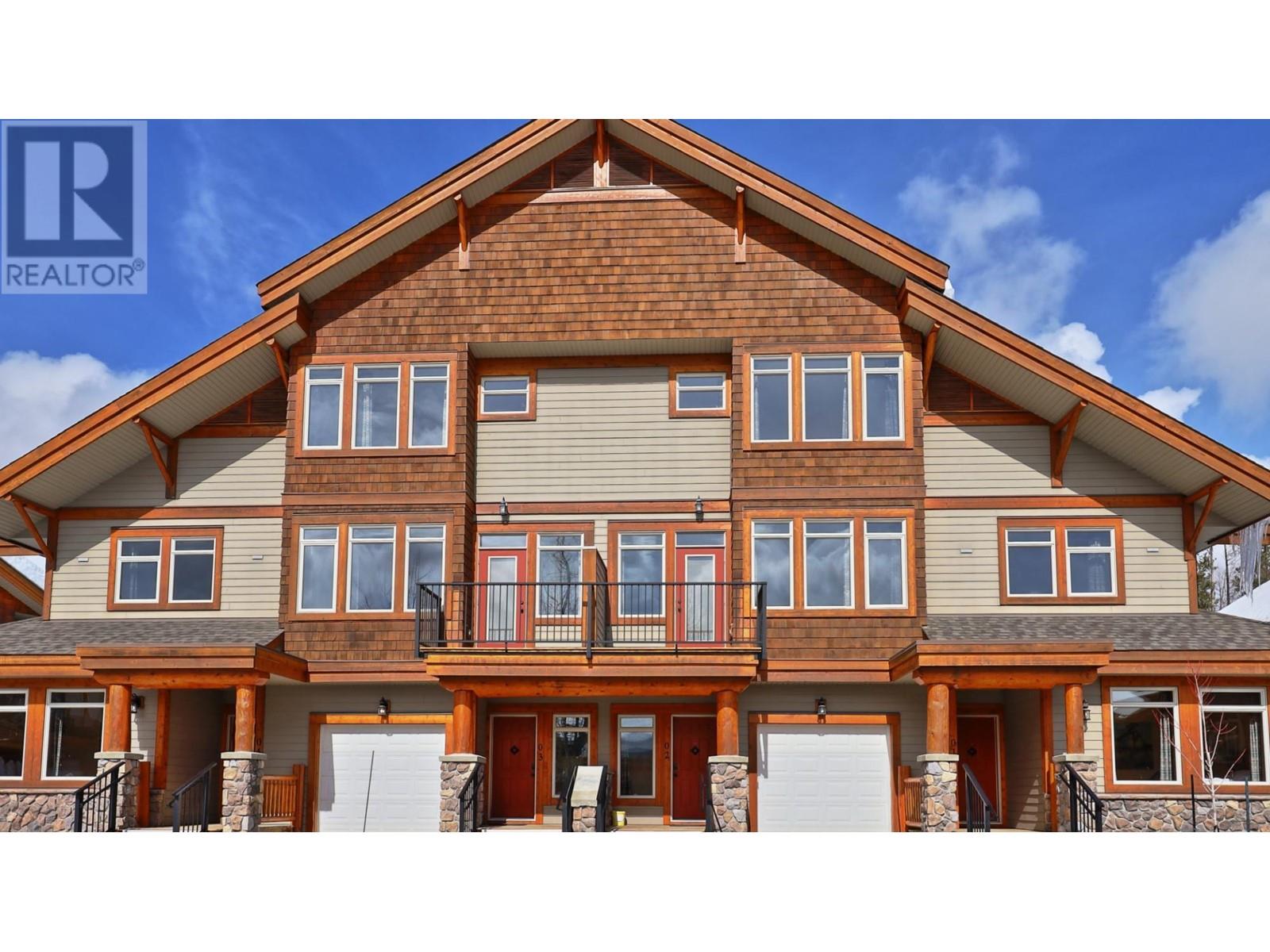 1351 Gerry Sorensen Way Unit# O3 A, Kimberley, British Columbia  V1A 2Y6 - Photo 1 - 2476552