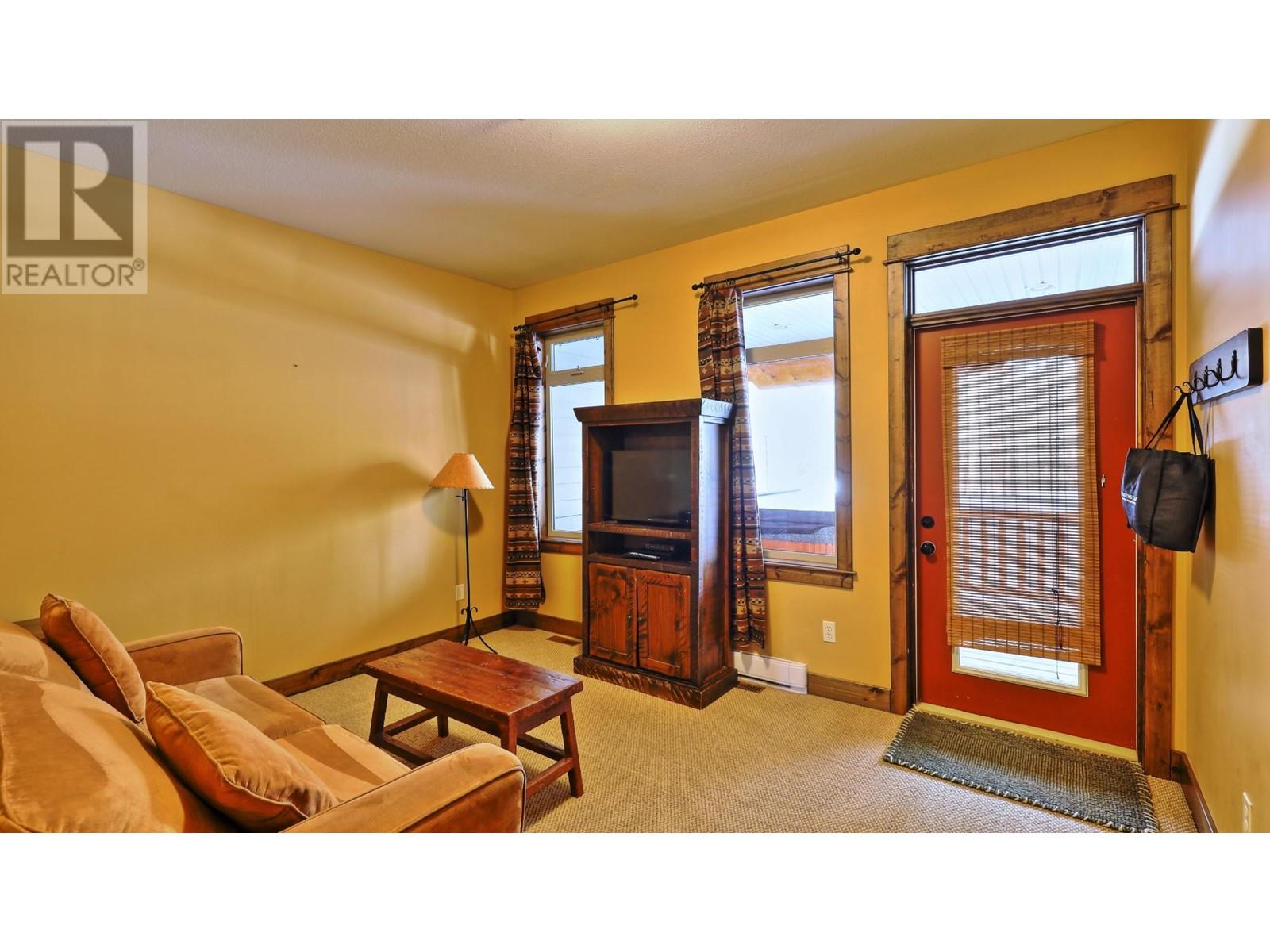 1351 Gerry Sorensen Way Unit# O3 A, Kimberley, British Columbia  V1A 2Y6 - Photo 15 - 2476552