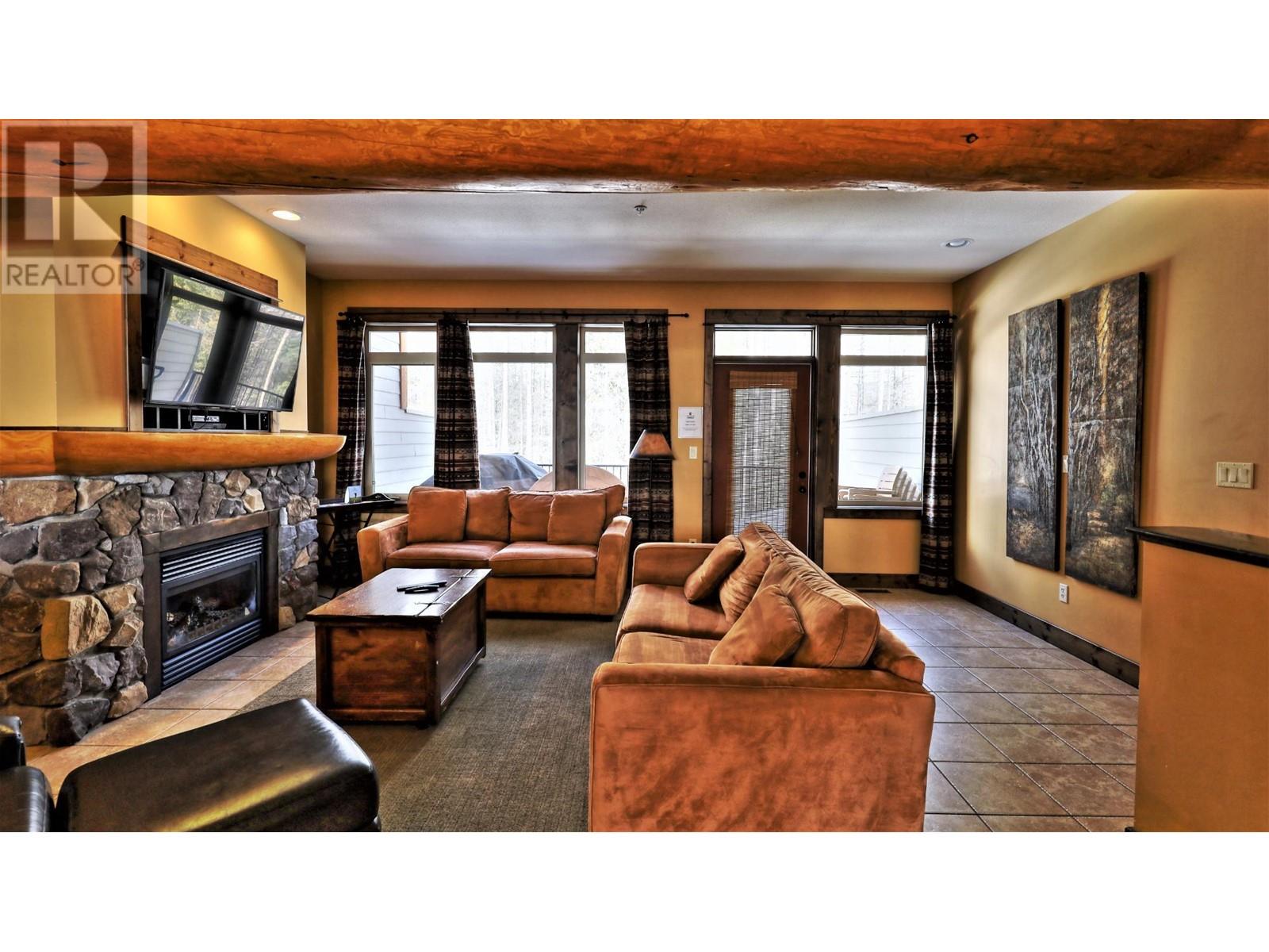 1351 Gerry Sorensen Way Unit# O3 A, Kimberley, British Columbia  V1A 2Y6 - Photo 4 - 2476552