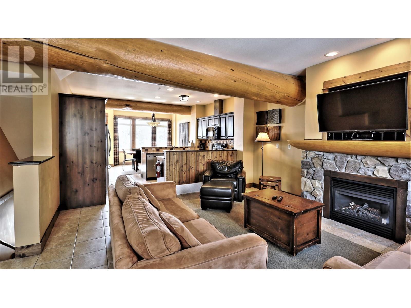 1351 Gerry Sorensen Way Unit# O3 A, Kimberley, British Columbia  V1A 2Y6 - Photo 3 - 2476552