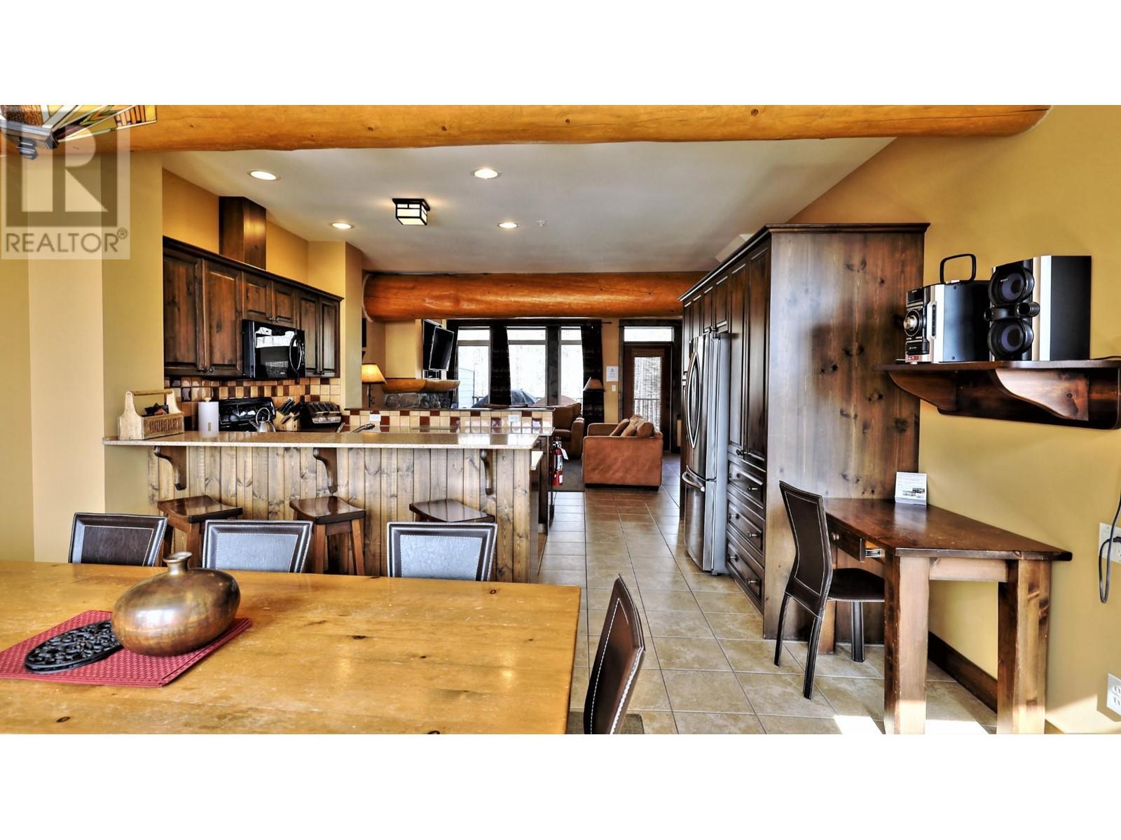 1351 Gerry Sorensen Way Unit# O3 A, Kimberley, British Columbia  V1A 2Y6 - Photo 7 - 2476552