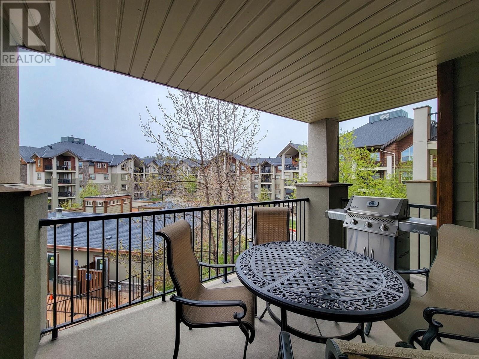 205 THIRD  Avenue Unit# 2317 Invermere